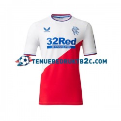 Uitshirt Rangers Mannen 2022-23 S-S