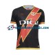 Uitshirt Rayo Vallecano Mannen 2023-24 S-S