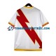 Thuisshirt Rayo Vallecano Mannen 2023-24 S-S