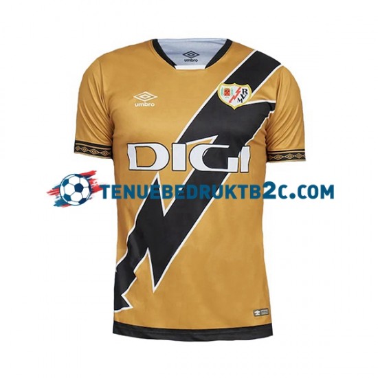 3de shirt Rayo Vallecano Mannen 2023-24 S-S