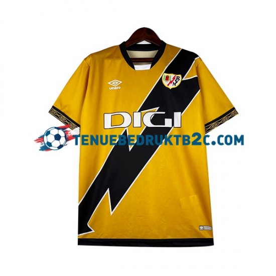 3de shirt Rayo Vallecano Mannen 2023-24 S-S