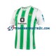 Thuisshirt Real Betis Mannen 2023-24 S-S