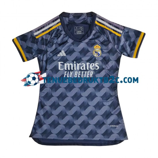 Uitshirt Real Madrid 2023-24 S-S