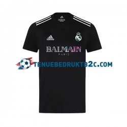 Real Madrid Balmain Mannen 2023-24 S-S