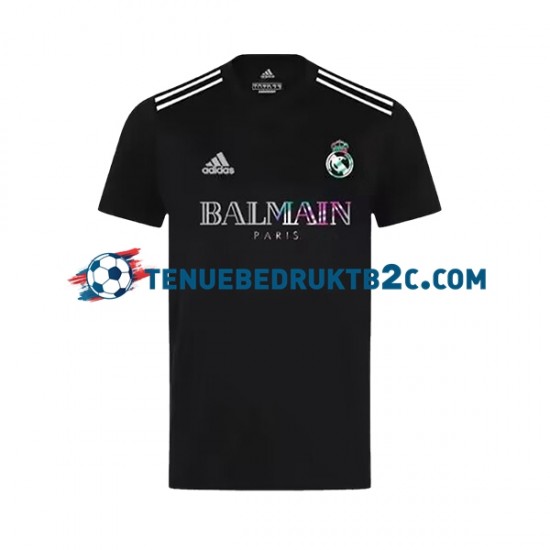 Real Madrid Balmain Mannen 2023-24 S-S