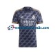 Uitshirt Real Madrid Brahim Diaz 21 Mannen 2023-24 S-S