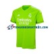 Thuisshirt Real Madrid Keeper Mannen 2023-24 S-S