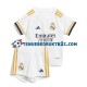 Thuisshirt Real Madrid Voetbalteneu Kinderen 2023-24 S-S