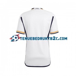 Thuisshirt Real Madrid Vrouwen 2023-24 S-S