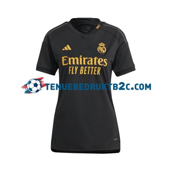 3de shirt Real Madrid Vrouwen 2023-24 S-S