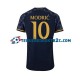 Uitshirt Real Madrid Luka Modric 10 Mannen 2023-24 S-S