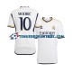 Thuisshirt Real Madrid Modric 10 Mannen 2023-24 S-S