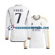 Thuisshirt Real Madrid Vinicius Junior 7 Mannen 2023-24 L-S