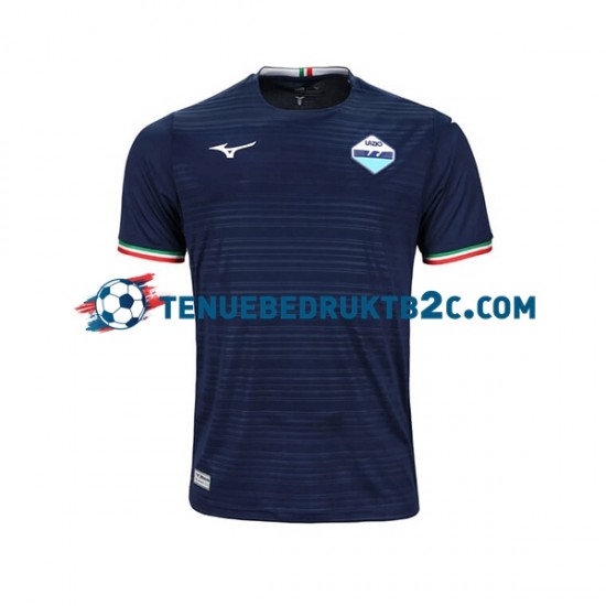 Uitshirt SS Lazio Mannen 2023-24 S-S