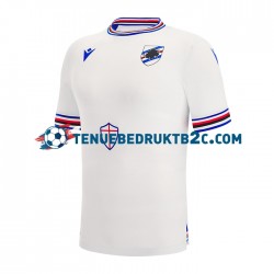 Uitshirt Sampdoria Mannen 2022-23 S-S