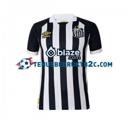 Uitshirt Santos FC Mannen 2023-24 S-S