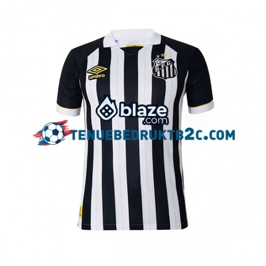 Uitshirt Santos FC Mannen 2023-24 S-S