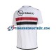 Thuisshirt Sao Paulo Mannen 2023 S-S