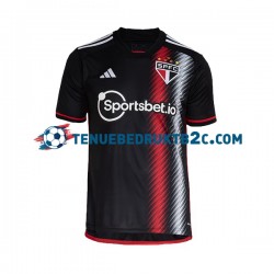 3de shirt Sao Paulo Mannen 2023-24 S-S