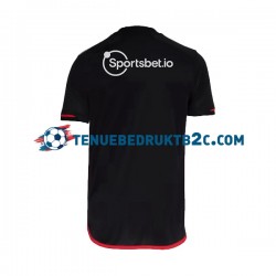 3de shirt Sao Paulo Mannen 2023-24 S-S
