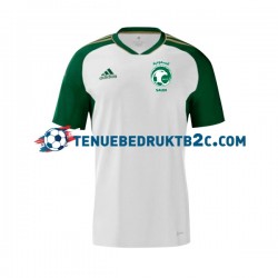 Uitshirt Saoedi-Arabië Mannen 2023 S-S