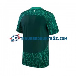 Uitshirt Saoedi-Arabië Mannen WK 2022 S-S