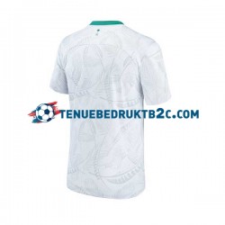 Thuisshirt Saoedi-Arabië Mannen WK 2022 S-S