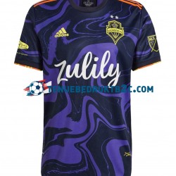 Uitshirt Seattle Sounders FC Mannen 2022 S-S