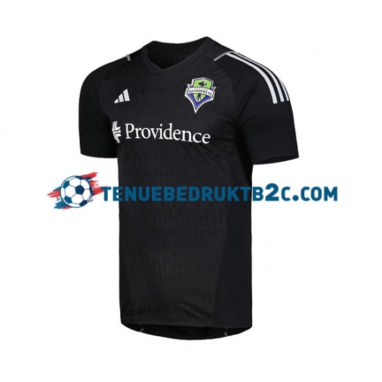 Thuisshirt Seattle Sounders FC Keeper Mannen 2023 S-S