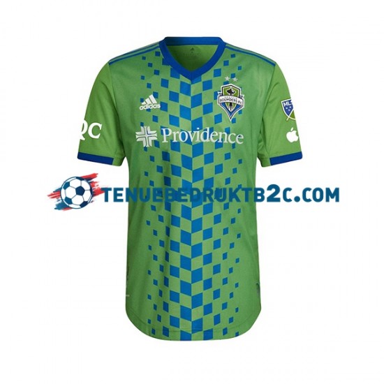 Thuisshirt Seattle Sounders FC Mannen 2023-24 S-S