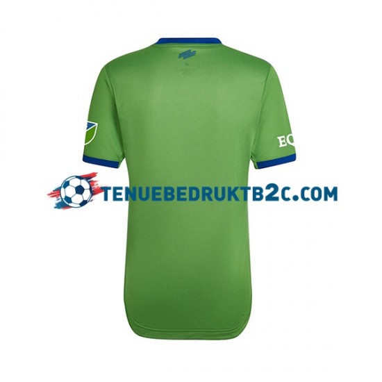 Thuisshirt Seattle Sounders FC Mannen 2023-24 S-S