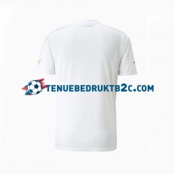 Uitshirt Servië Mannen WK 2022 S-S