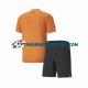 Thuisshirt Shakhtar Donetsk Voetbalteneu Kinderen 2023 S-S