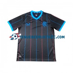 4de shirt Shamrock Rovers Mannen 2022-23 S-S