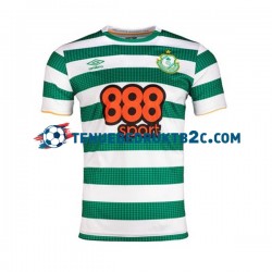 Thuisshirt Shamrock Rovers Mannen 2023 S-S