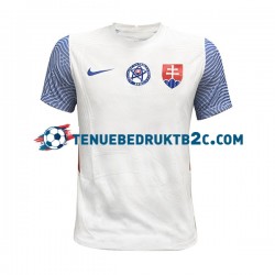 Uitshirt Slowakije Mannen 2022-23 S-S