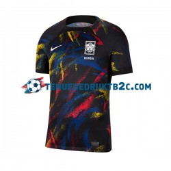 Uitshirt Zuid-Korea Mannen WK 2022 S-S