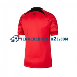 Thuisshirt Zuid-Korea Mannen WK 2022 S-S