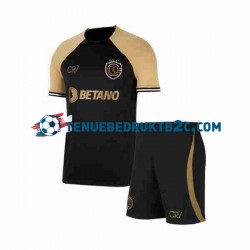 3de shirt Sporting CP Voetbalteneu Kinderen 2023-24 S-S