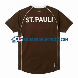 Thuisshirt St Pauli Mannen 2023-24 S-S