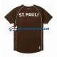 Thuisshirt St Pauli Mannen 2023-24 S-S
