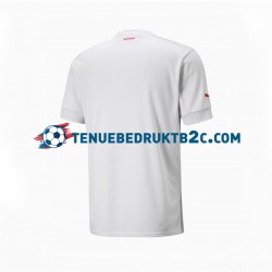 Uitshirt Zwitserland Mannen WK 2022 S-S