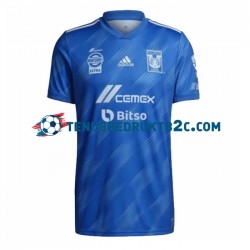 Uitshirt Tigres UANL Mannen 2022-23 S-S