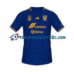 Uitshirt Tigres UANL Mannen 2023-24 S-S