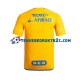 Thuisshirt Tigres UANL Mannen 2023-24 S-S