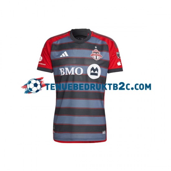 Uitshirt Toronto FC Mannen 2024 S-S