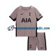 3de shirt Tottenham Hotspur Voetbalteneu Kinderen 2023-24 S-S