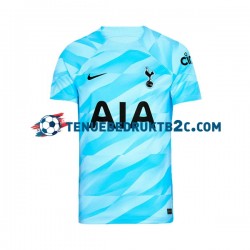 Thuisshirt Tottenham Hotspur Keeper Mannen 2023-24 S-S