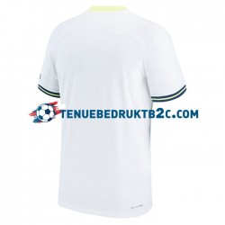 Thuisshirt Tottenham Hotspur Mannen 2022-23 S-S