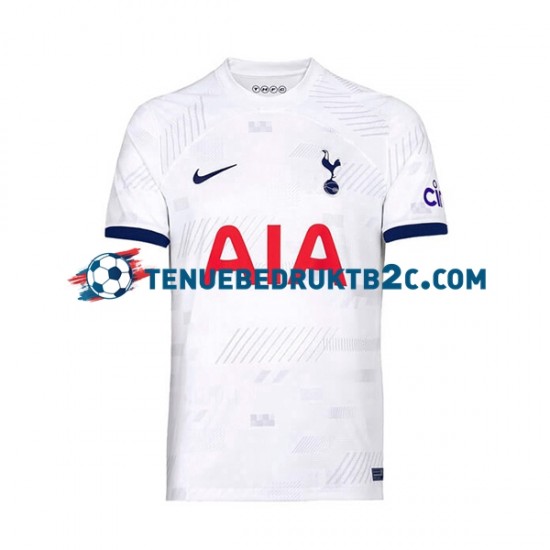 Thuisshirt Tottenham Hotspur Mannen 2023-24 S-S